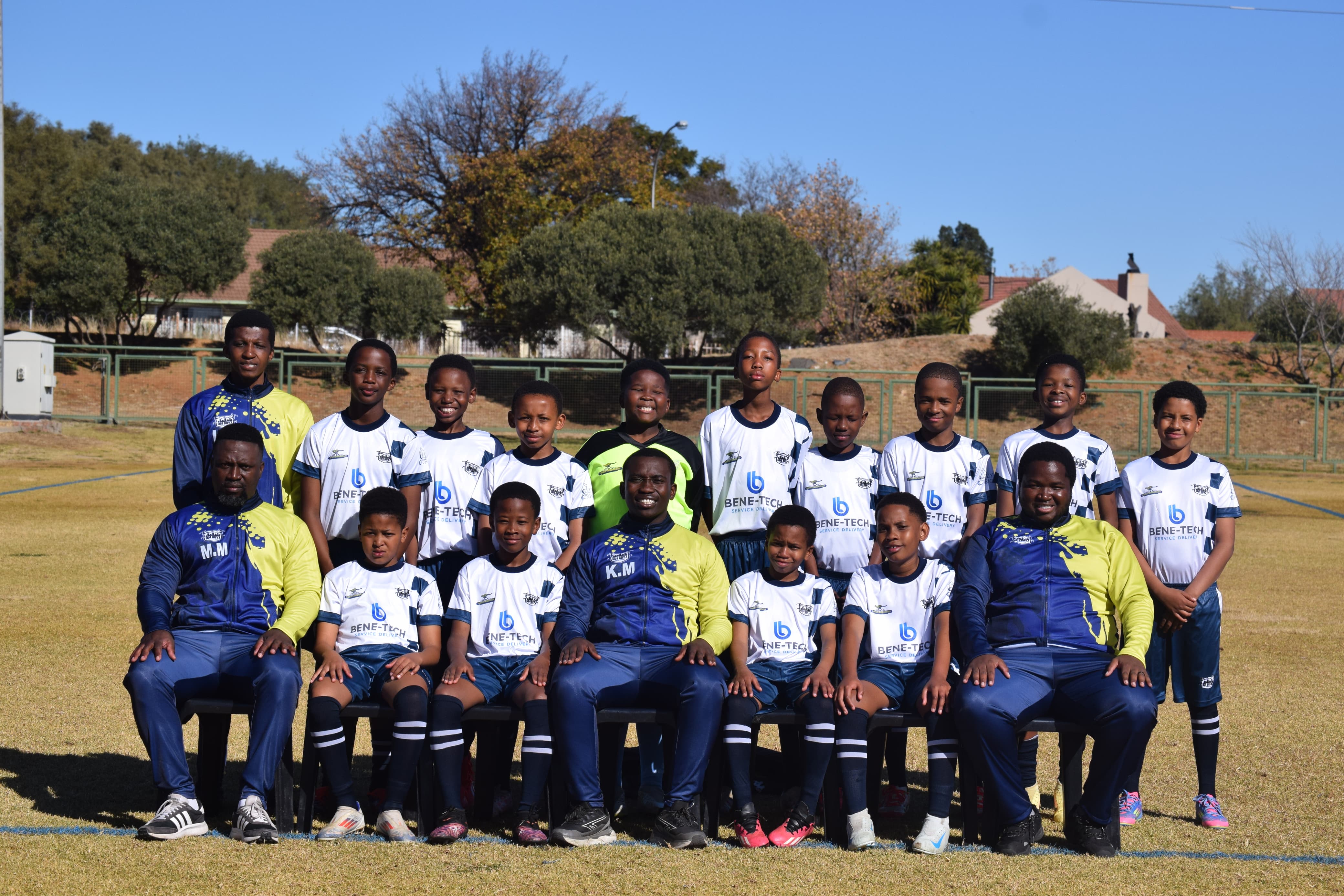 Bill Stewart Photo 10