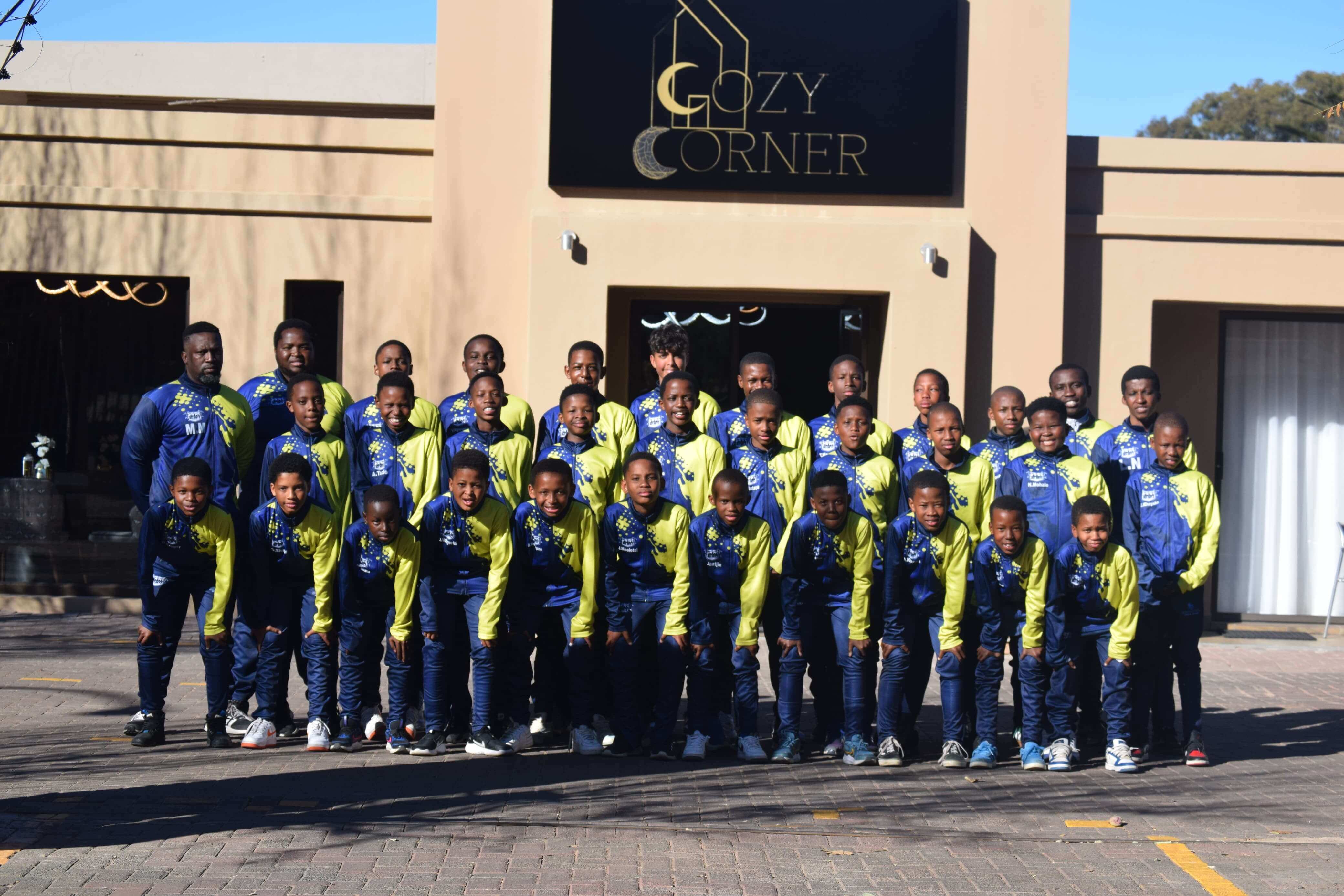 Bill Stewart Photo 1