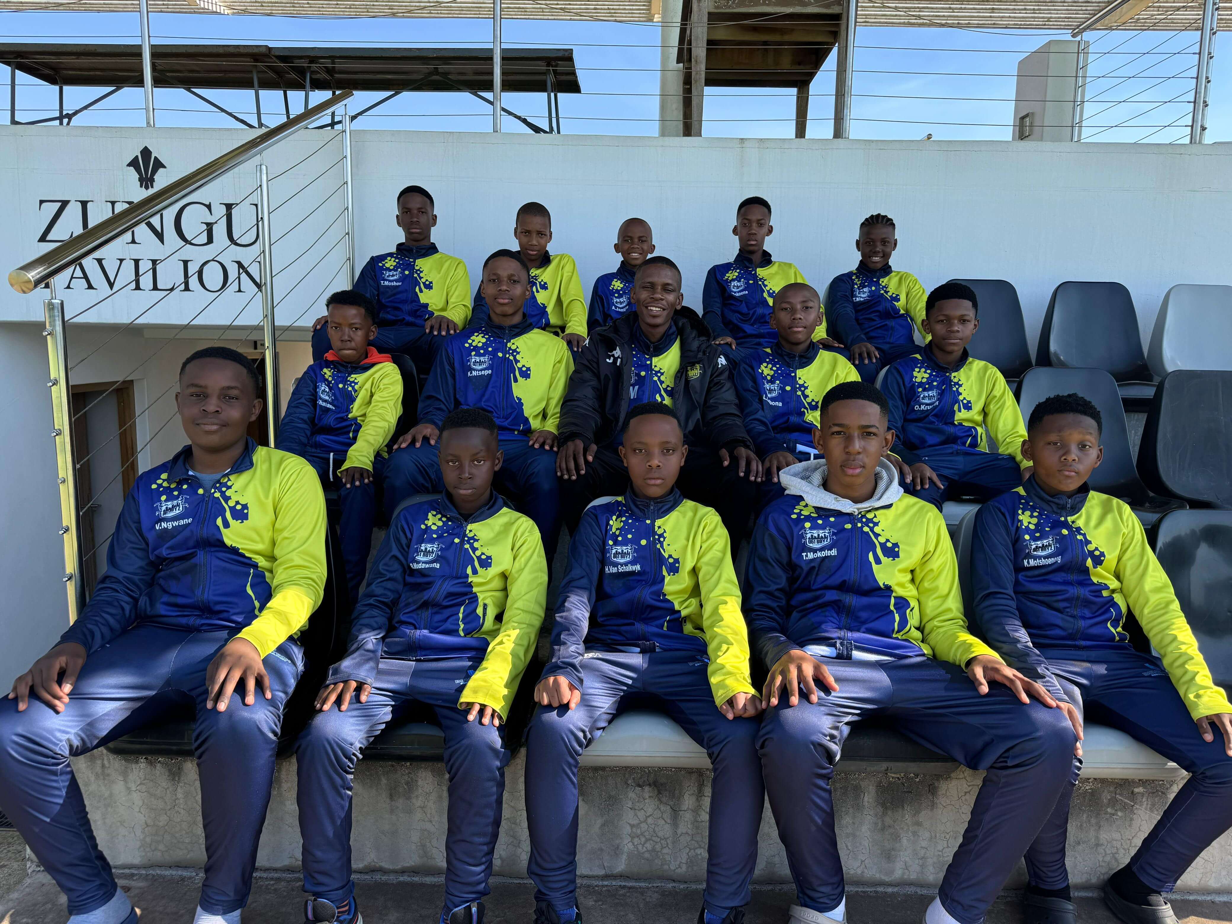 Bill Stewart Photo 5