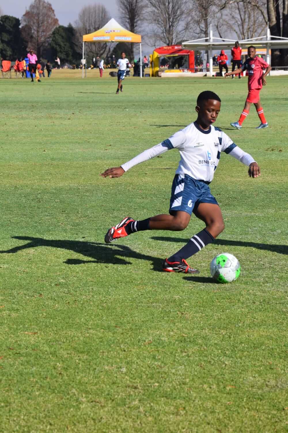 Bill Stewart Photo 6