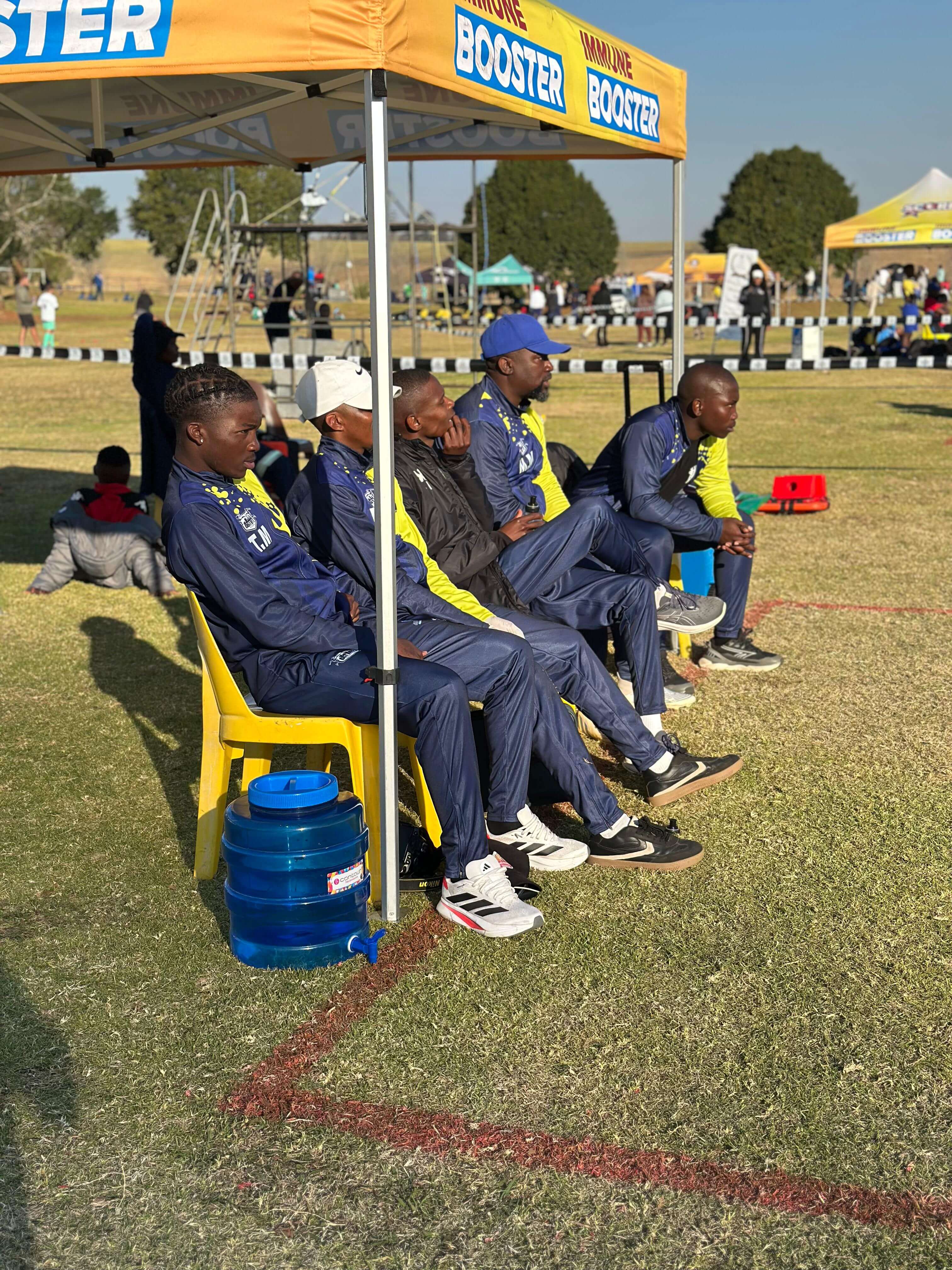 Bill Stewart Photo 8