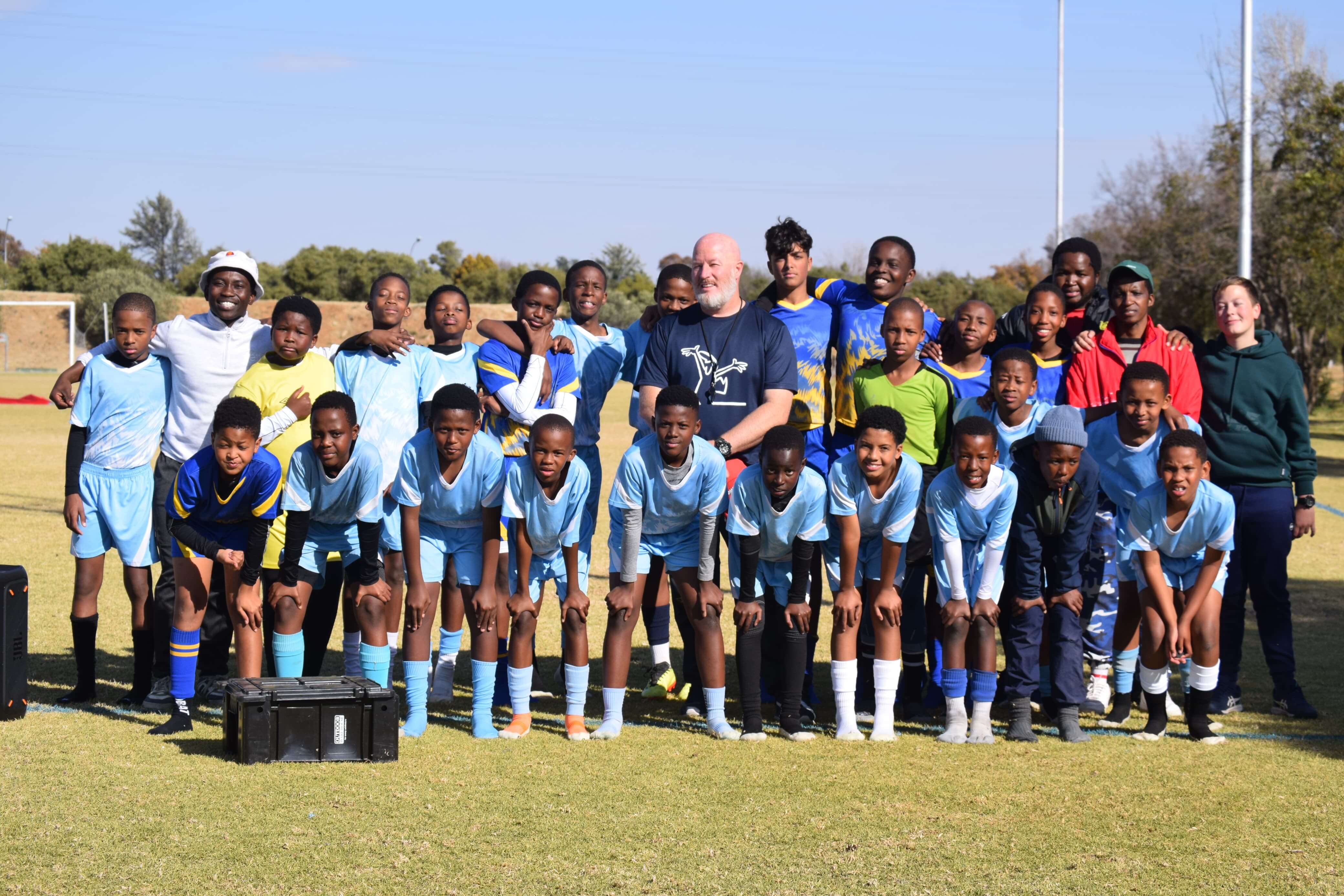 Team Building Photo 1