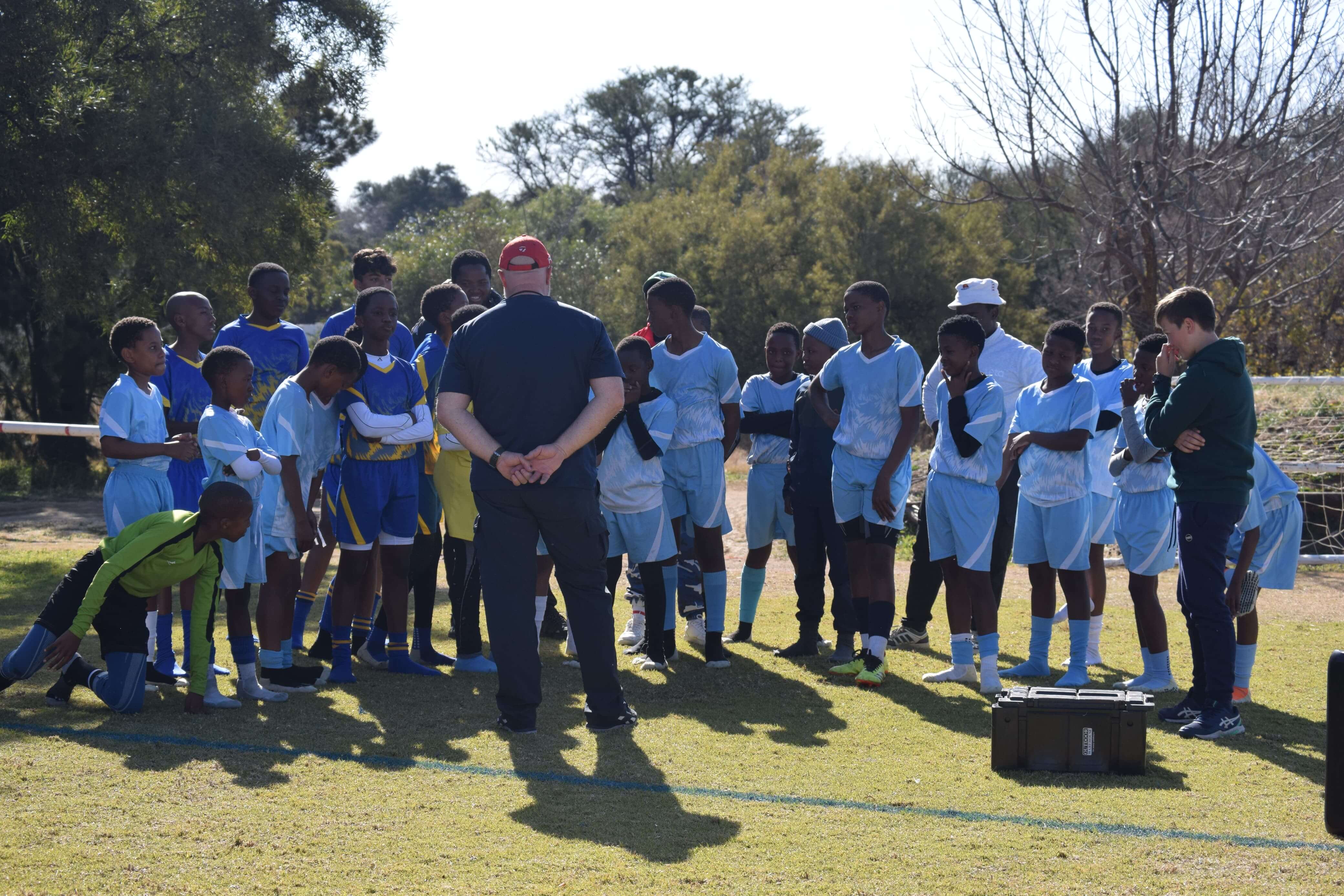 Team Building Photo 2