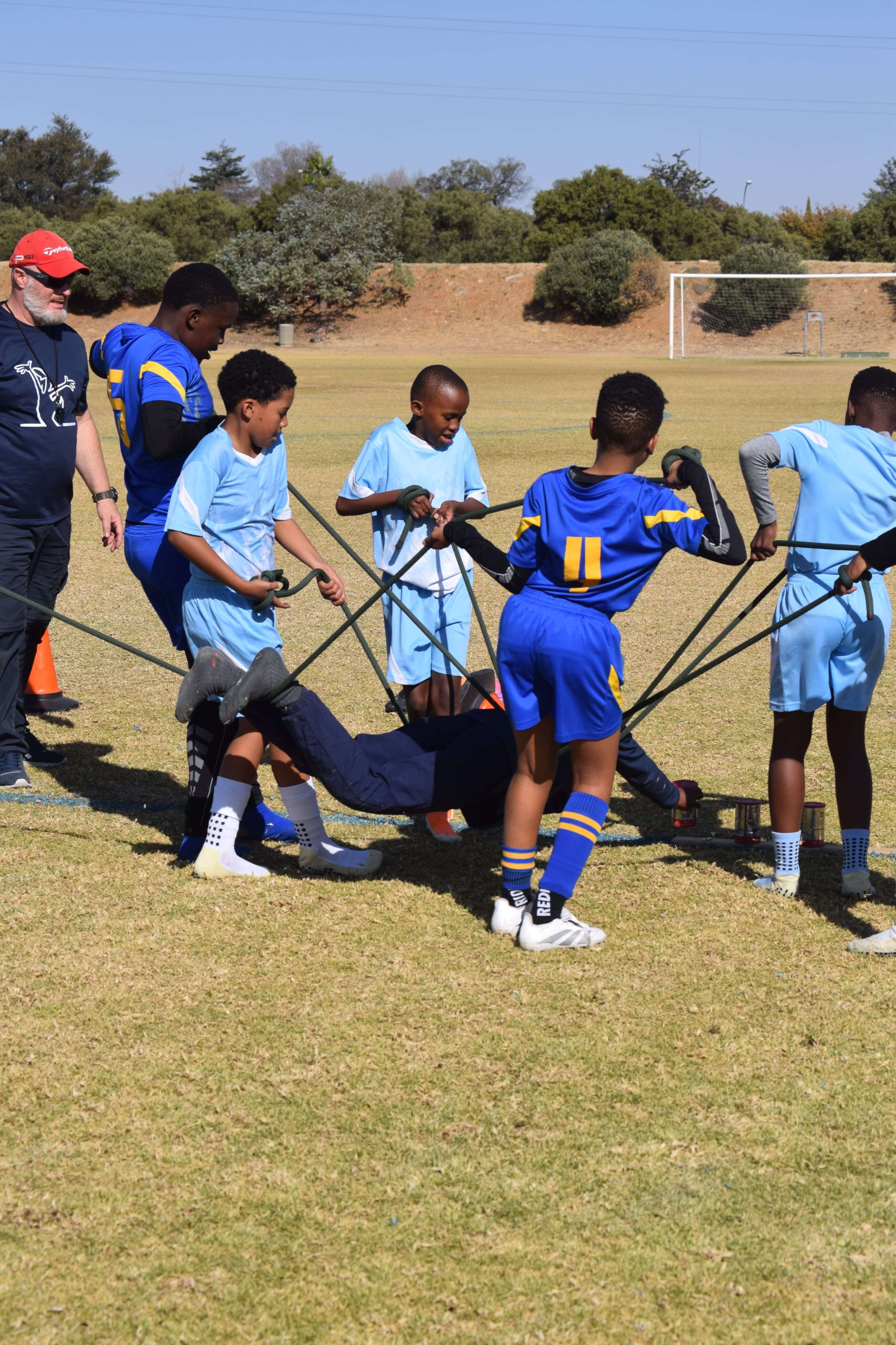 Team Building Photo 3