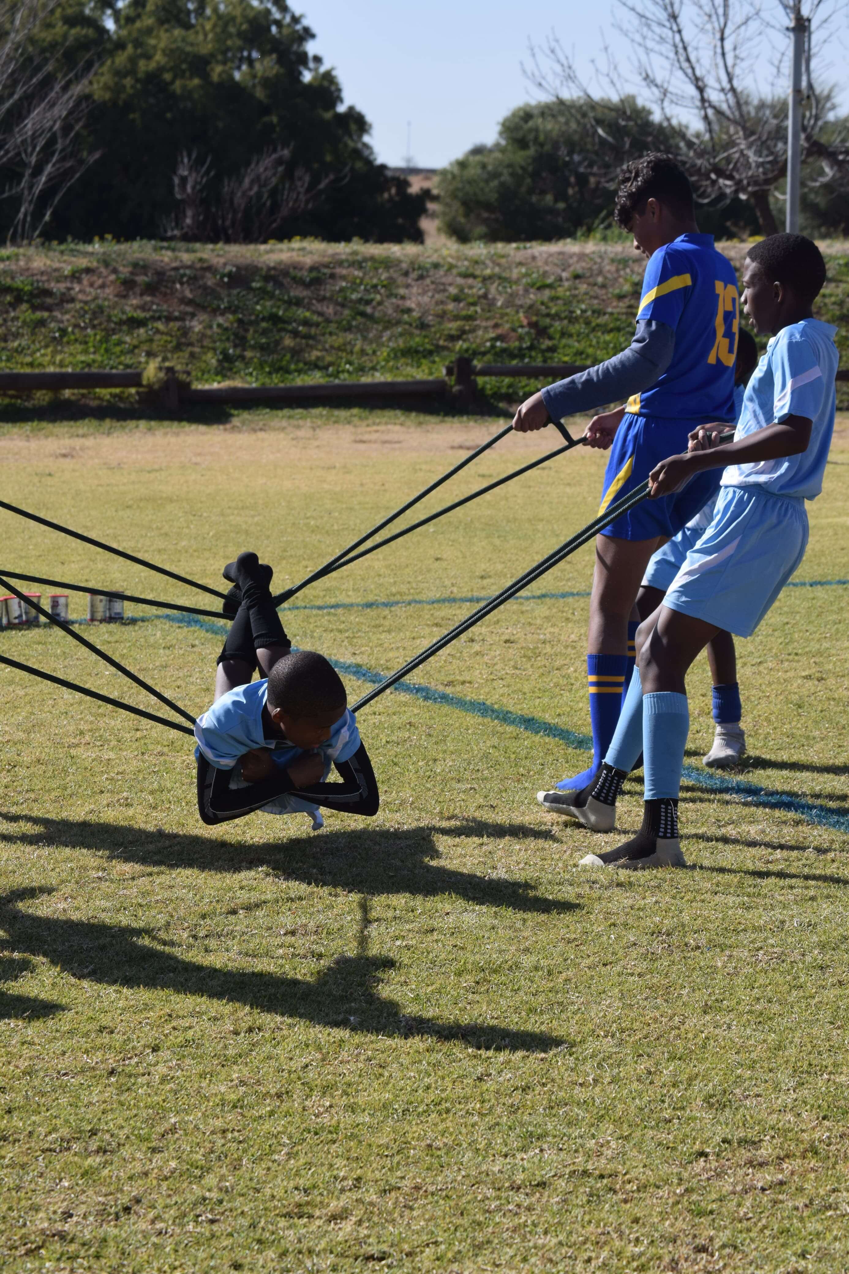 Team Building Photo 4