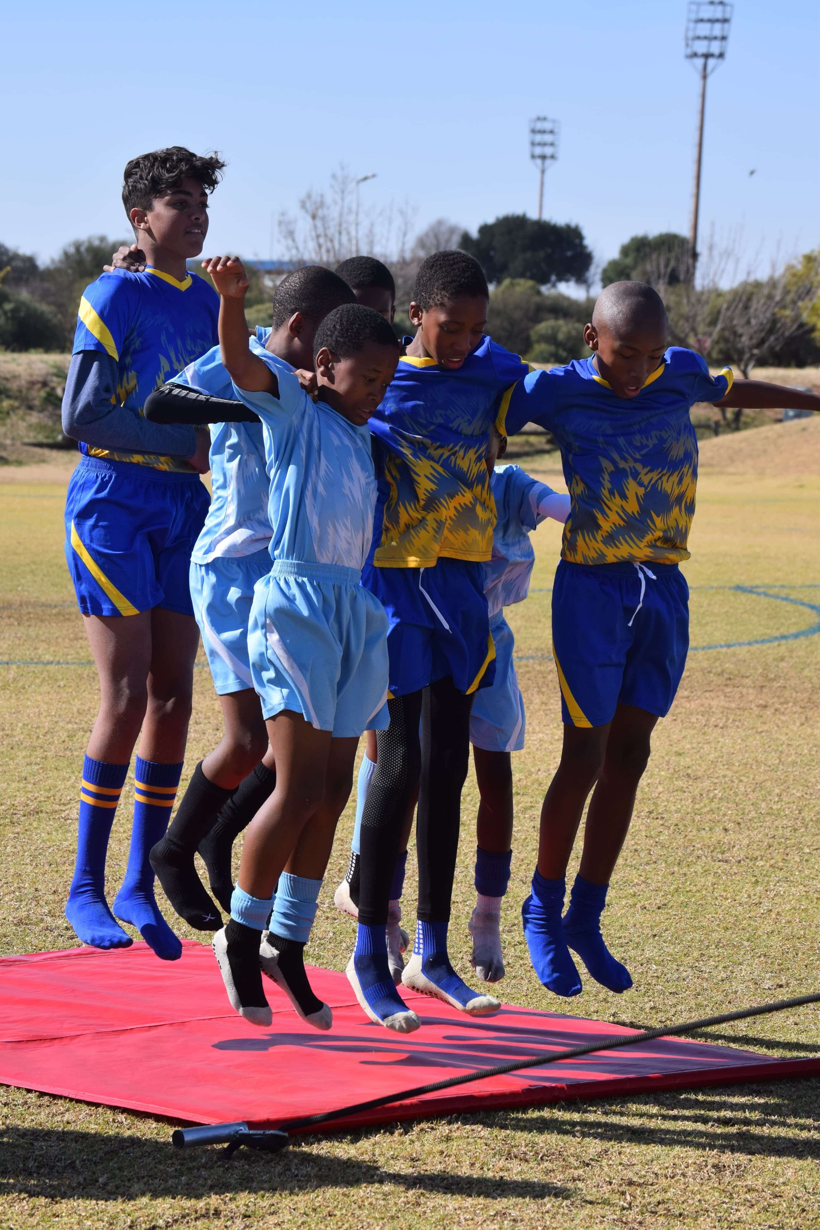 Team Building Photo 5