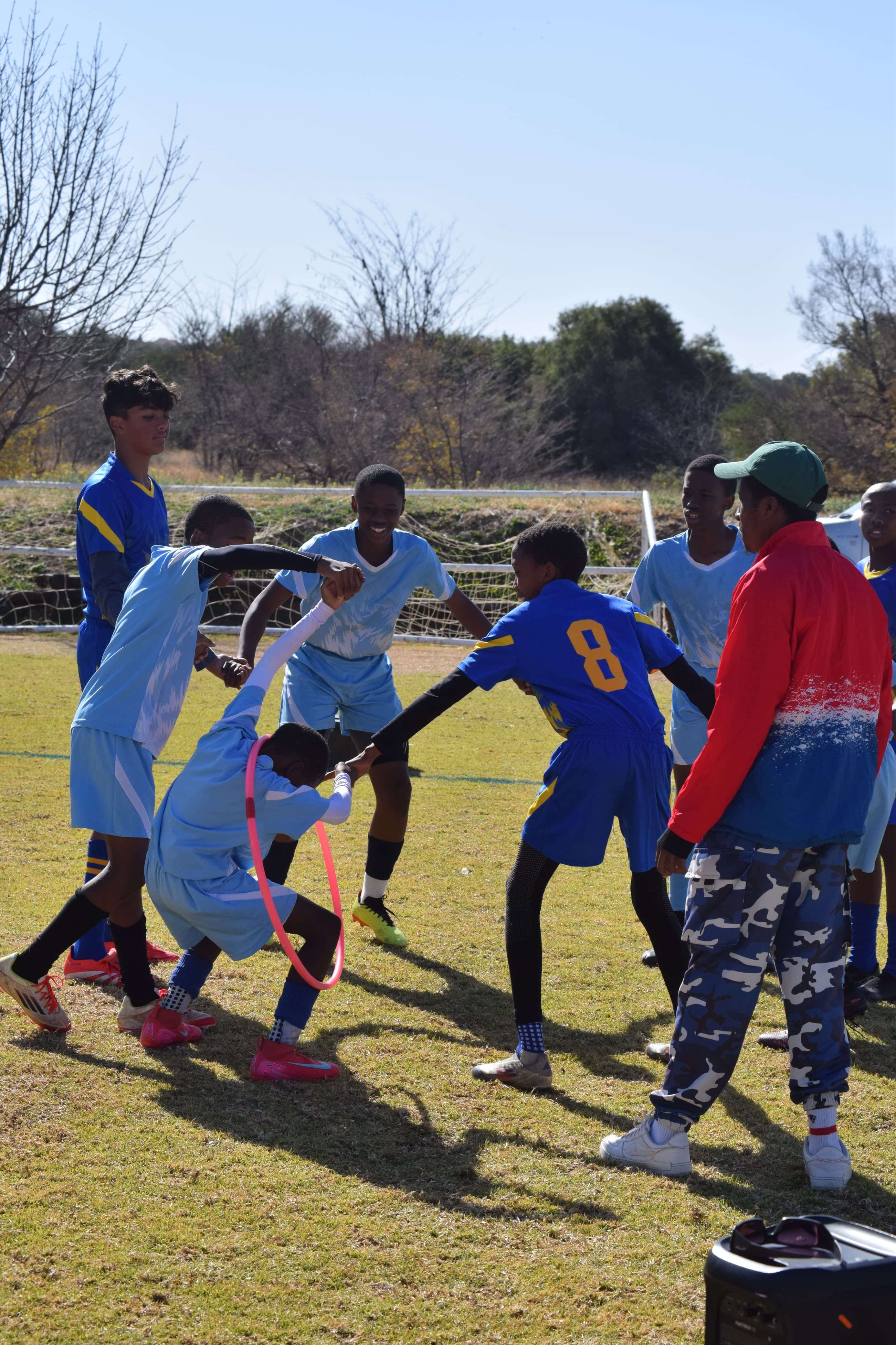 Team Building Photo 6