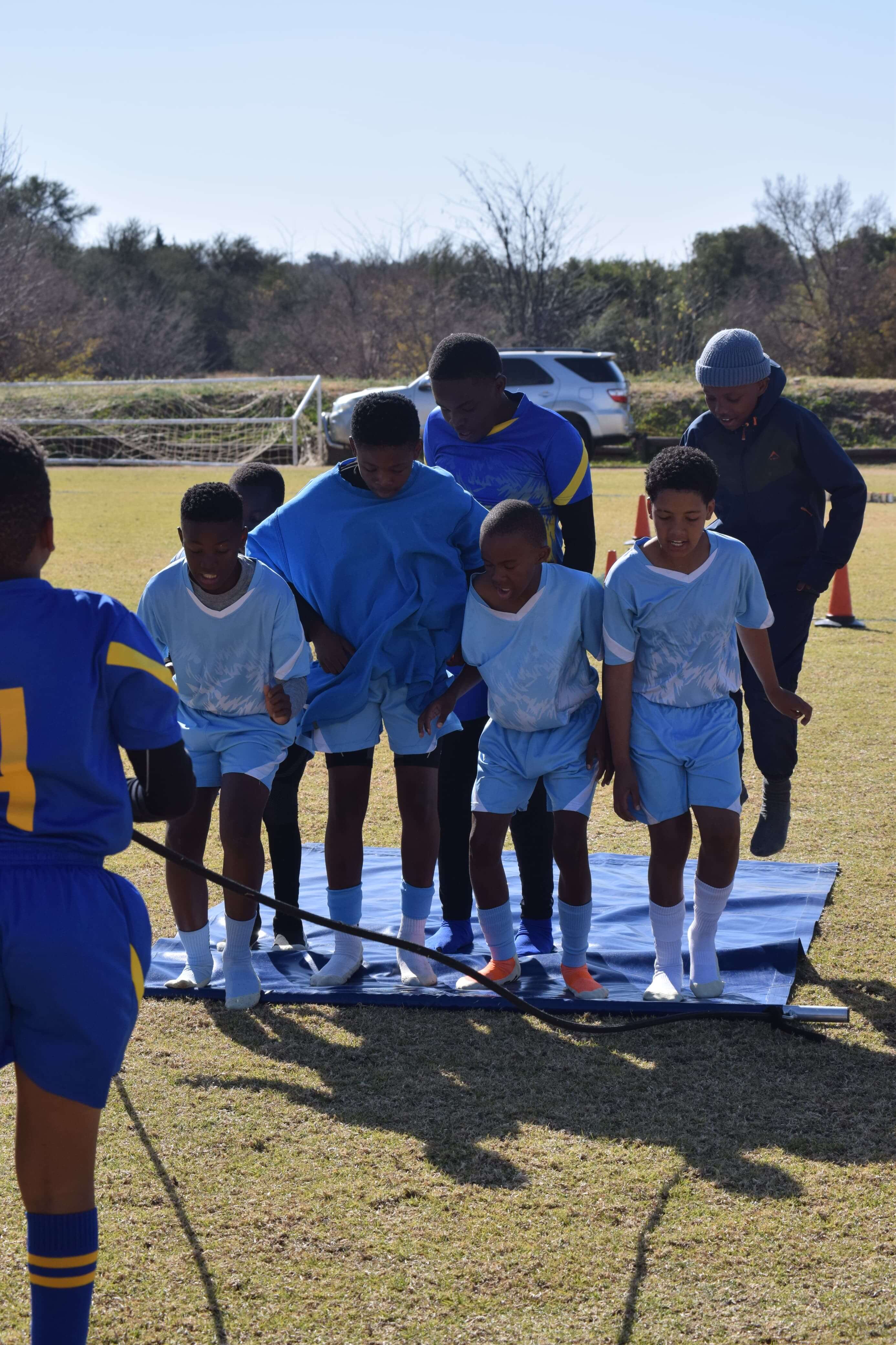 Team Building Photo 7