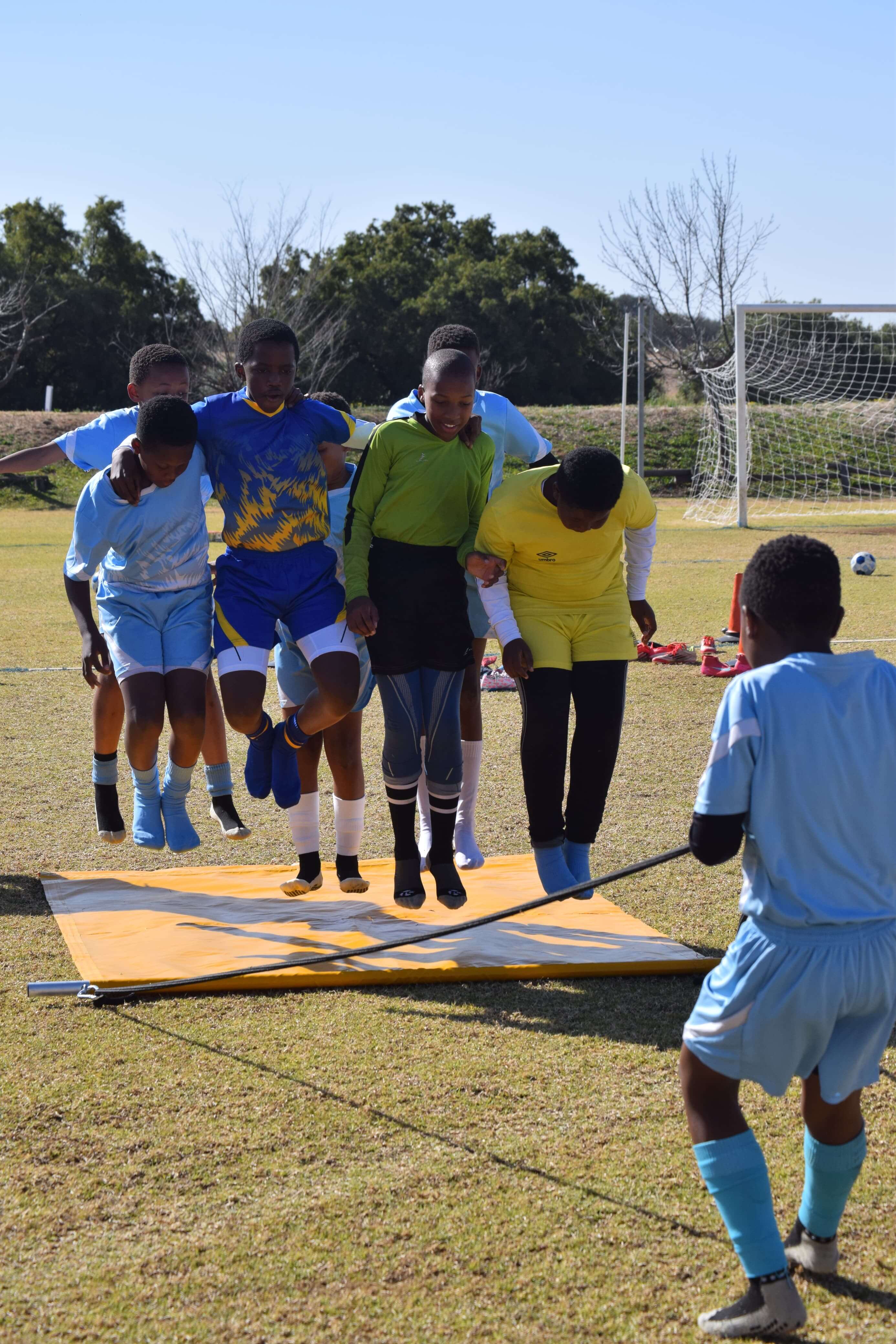 Team Building Photo 8