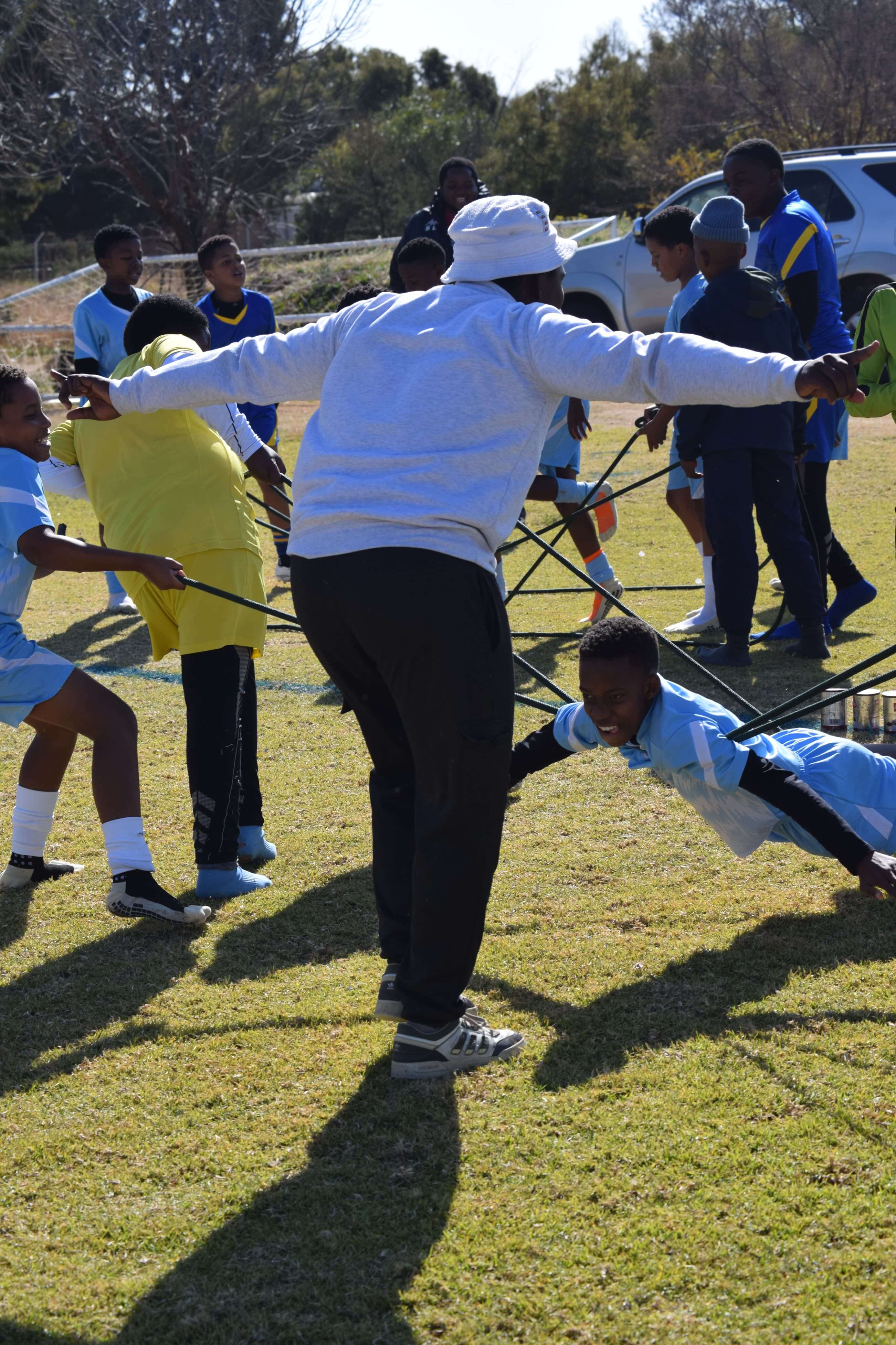 Team Building Photo 9