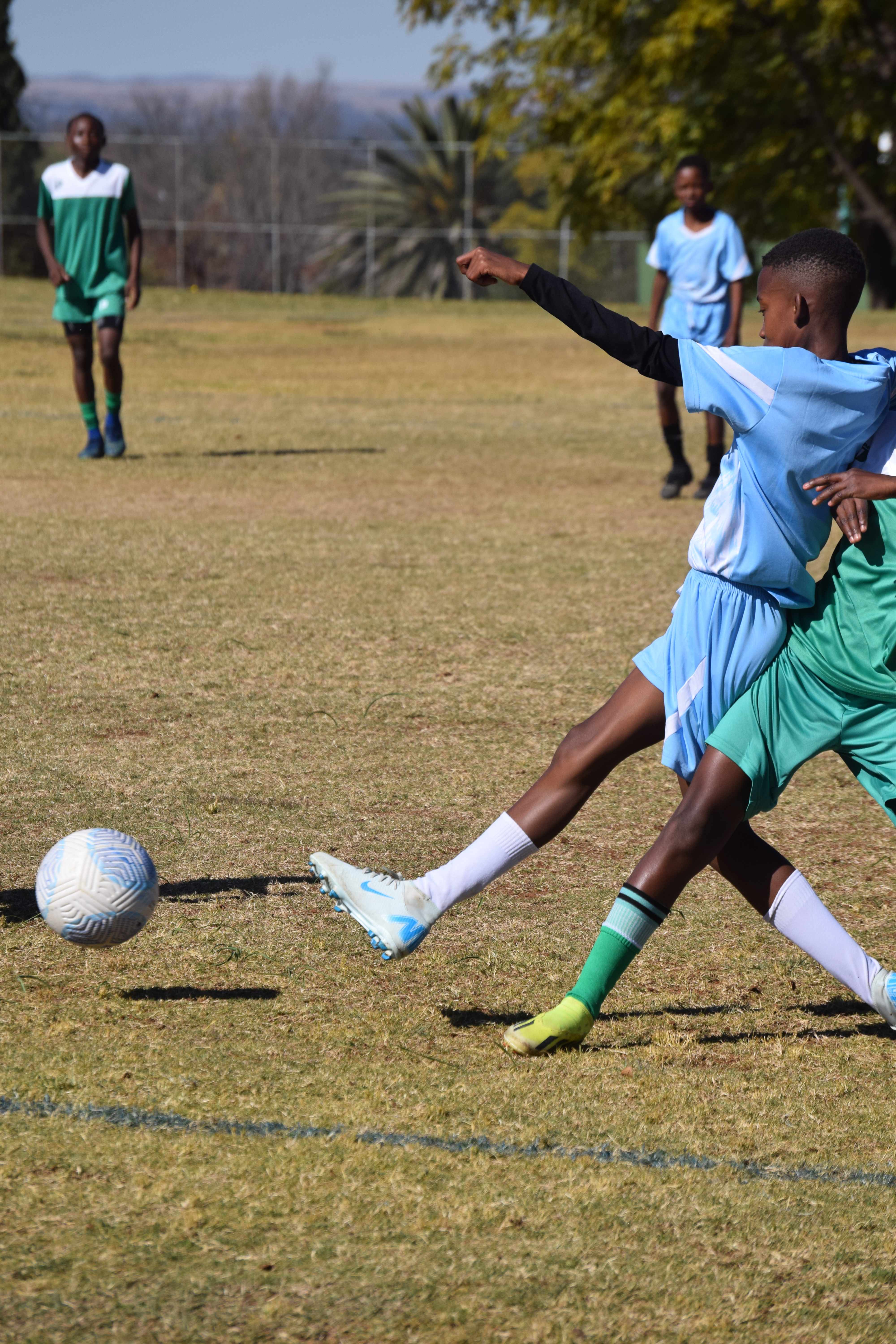 Gallery - Elite Football Program